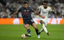 Real Madrid muốn cướp ngôi sao quan trọng nhất của Man City