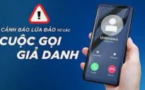 Bị lừa hơn 700 triệu đồng sau khi nghe điện thoại giả danh công an