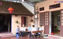 Tăng cường giám sát, phản biện của Mặt trận Tổ quốc