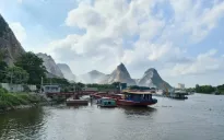 Hà Nam: Ô nhiễm sông Nhuệ - Đáy tiếp tục gia tăng