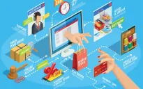 Siết chặt quản lý thuế thương mại điện tử