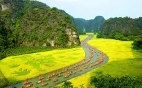 Thúc đẩy kinh tế nông nghiệp từ du lịch