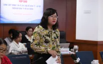Nhiều lần kiểm tra Mái ấm Hoa Hồng nhưng không phát hiện vi phạm