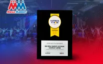 MM Mega Market nỗ lực kiến tạo môi trường làm việc “hạnh phúc” trong ngành bán lẻ