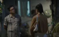 Hoa sữa về trong gió - Tập 6: Bố Hiếu khó chịu vì Trang giận dỗi người yêu trước bàn dân thiên hạ