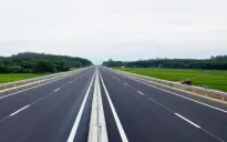 Bảo đảm mục tiêu cả nước có 3.000 km đường cao tốc vào cuối năm 2025