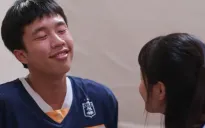 Đi giữa trời rực rỡ - Tập 27: Chỉ cần ở bên Pu, Chải chấp nhận bị ném bột ớt vào mắt cả ngày