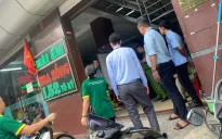 Tạm giữ chủ Mái ấm Hoa Hồng cùng một số người khác