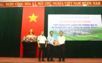 Quảng Bình: Điều chỉnh chủ trương đầu tư Dự án Nhà máy nhiệt điện LNG Quảng Trạch II