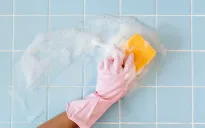 6 sai lầm khiến căn hộ trở nên bẩn hơn khi dọn dẹp