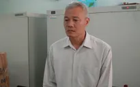 Khởi tố nguyên Trưởng phòng thuộc Ban Quản lý Khu kinh tế Dung Quất và các Khu công nghiệp Quảng Ngãi