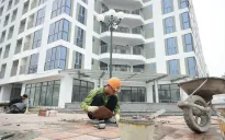 Tạo điều kiện thuận lợi để tiếp cận nhà ở xã hội