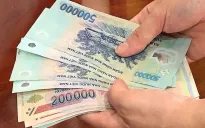 Doanh nghiệp Nhà nước áp dụng bảng lương, phụ cấp mới từ 15/9 tới