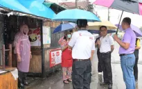 Gia tăng các ca ngộ độc rượu methanol ở Bangkok (Thái Lan)