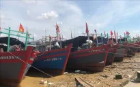 Ứng phó với bão số 3: Sẵn sàng xử lý mọi tình huống