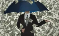 Tài sản của các gia đình siêu giàu ước đạt 9.500 tỷ USD vào năm 2030