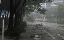Miền Nam Trung Quốc đóng cửa trường học, hủy chuyến bay do siêu bão Yagi