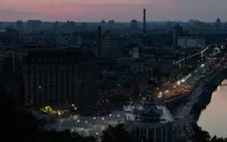 Ukraine cảnh báo người dân về tình trạng mất điện nghiêm trọng vào mùa đông