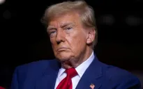Ông Trump phản ứng ra sao khi Tổng thống Nga Putin tuyên bố ủng hộ bà Harris?