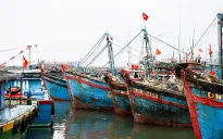 Các tỉnh Bắc Trung Bộ khẩn trương triển khai ứng phó bão số 3