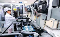 Việt Nam thu hút nhiều nhà đầu tư nước ngoài nhờ tính ổn định