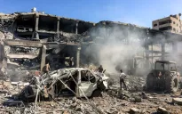 Hamas thúc giục Mỹ gây áp lực để Israel hoàn tất thỏa thuận ngừng bắn ở Gaza