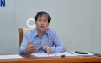 Bão số 3 là cơn bão mạnh nhất trong 30 năm qua ở Biển Đông