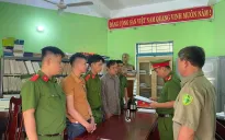“Nổ” có nhiều mối quan hệ, lừa chạy án chiếm đoạt 250 triệu đồng