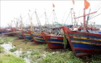 Thời tiết đêm 6/9: Đề phòng lốc xoáy và gió giật mạnh tại nhiều vùng biển