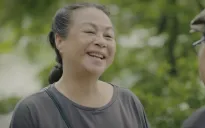 Lý do "Hoa sữa về trong gió" hấp dẫn khán giả dù mới lên sóng