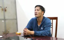 Giả danh cán bộ tình báo để lừa đảo, chiếm đoạt tài sản
