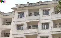 Hà Nội đề xuất bán đấu giá nhà tái định cư bỏ hoang