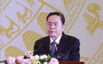 Chủ tịch Quốc hội Trần Thanh Mẫn sẽ thăm chính thức Liên bang Nga