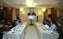 Sở chỉ huy tiền phương phòng, chống bão số 3 hoàn thành nhiệm vụ, dừng hoạt động