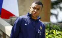 Mbappe bị chính các CĐV Pháp la ó