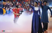 Ấn tượng VTV Ferroli Cup 2024: "Khán giả ở đâu, VTV ở đó"