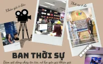 Thời sự VTV: Bám sát dòng chảy tin tức, nỗ lực gần khán giả