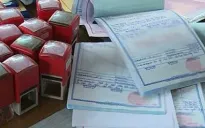 Xử lý nghiêm các trường hợp mua bán hóa đơn