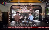 Talk VietNam: Víctor Savall và những viên kẹo made in Vietnam