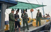 Không chủ quan với bão số 3, triển khai ngay các phương án đảm bảo an toàn
