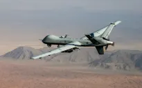 Houthi tuyên bố bắn hạ UAV trị giá 30 triệu USD của Mỹ