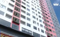 Phân hạng chung cư để tránh "đẩy giá"