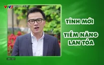 Sinh viên thế hệ mới - 08/9/2024