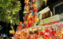 Tết Trung thu xưa và nay – Sự kết hợp giữa truyền thống và hiện đại