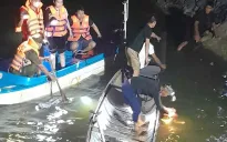 Hai học sinh tiểu học ở Quảng Bình đuối nước tử vong