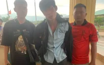 Bình Thuận: Truy bắt nóng 3 đối tượng gây ra nhiều vụ trộm cắp tài sản
