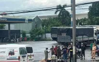Đồng Nai: Khởi tố tài xế cán chết người sau va chạm giao thông