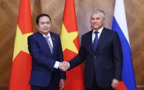 Làm sâu sắc hơn quan hệ Đối tác chiến lược toàn diện Việt Nam - Nga