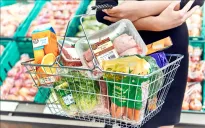 Đảm bảo nguồn cung, ổn định giá cả hàng hoá sau bão