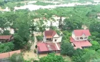 Bắc Giang: Bão số 3 khiến 1 người thiệt mạng, 5 người bị thương